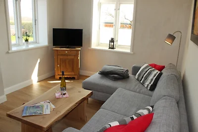 Vakantieappartement Gezinsvakantie Habertwedt