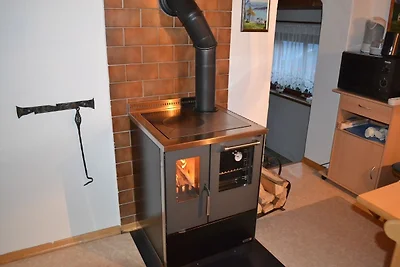 Casa vacanze Vacanza di relax Eisenberg