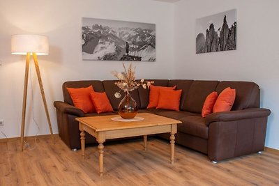 Vakantieappartement Gezinsvakantie Pfronten