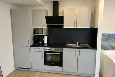 RheinSchatz Apartment 4