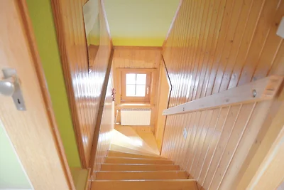 Ferienhaus Sequoia