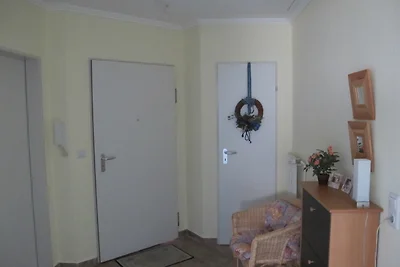 Vakantieappartement Gezinsvakantie Zingst