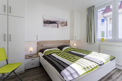 Vakantieappartement Gezinsvakantie Großenbrode