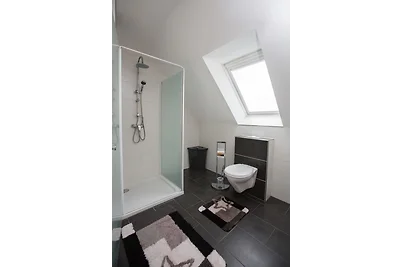 Ferienwohnung Dachs im Müritz