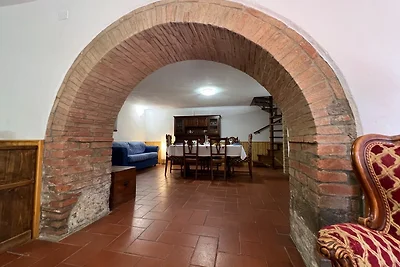Casa vacanze Vacanza di relax Arezzo