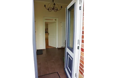 Urlaubsbahnhof - "Stellwerk"