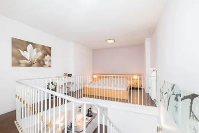 Appartamento Vacanza con famiglia Niendorf (Ostsee)