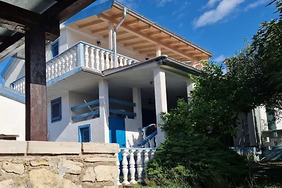 Appartamento Vacanza con famiglia Krusevo