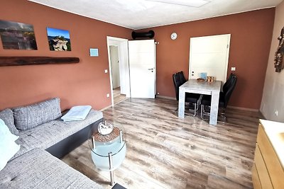 Vakantieappartement Gezinsvakantie Silz (Pfalz)