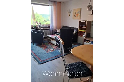 Vakantieappartement Gezinsvakantie Missen-Wilhams