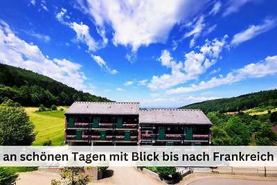 Vakantieappartement Gezinsvakantie Sasbachwalden