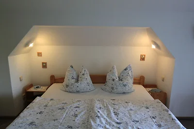Appartamento Vacanza con famiglia Friedrichskoog