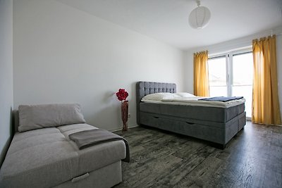 Vakantieappartement Gezinsvakantie Rheine