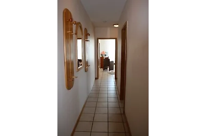 Appartement Vacances avec la famille Dahme