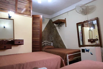 Casa Alavit Appartement 1
