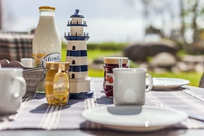 Vakantieappartement Gezinsvakantie Kronsgaard