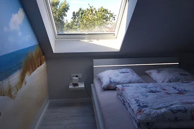 Vakantiehuis Ontspannende vakantie Fuhlendorf