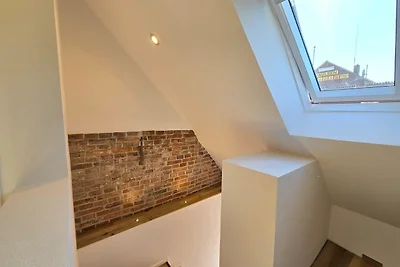 Vakantieappartement Gezinsvakantie Hage