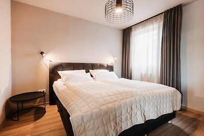 Vakantieappartement Gezinsvakantie Gronau