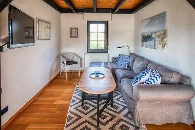 Vakantiehuis Ontspannende vakantie Kappeln