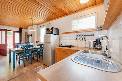 Casa vacanze Vacanza di relax Ückeritz