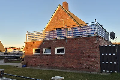 Küstenlounge Dornumersiel