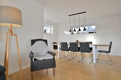 Ferienhaus "Grünewald" Birkenweg 2