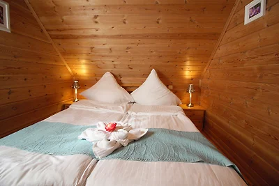 Holzhaus Grömitz "Das kleine