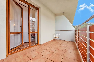 Appartamento Vacanza con famiglia Ustka