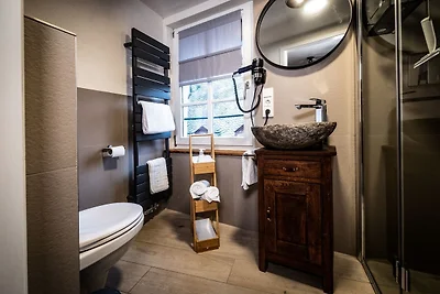 ZaVélo Suite 44