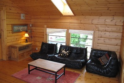 Chalet CALIN (NEND100)