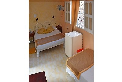 Hostal OasISabel Appartement 3