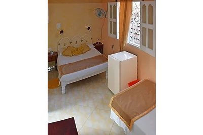 Hostal OasISabel Appartement 3