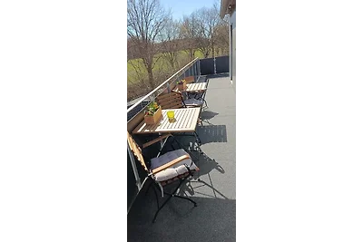 Ferienwohnung Am Rohrbusch