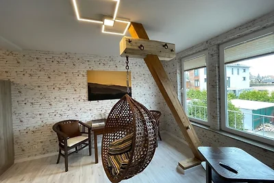 Harzträume No.3 & No.4 # Parkplatz