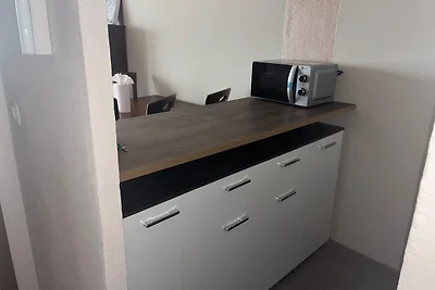 Apartament Dla rodzin Hohegeiß