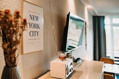 Haus Vier Jahreszeiten am See -