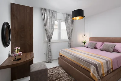 Vakantieappartement Gezinsvakantie Vir
