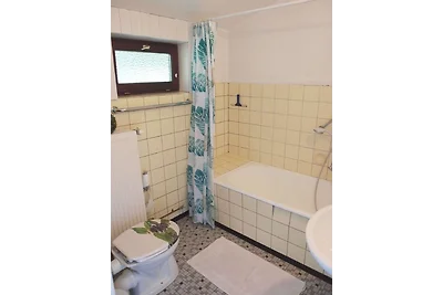 schöne 3 Zimmer Ferienwohnung in