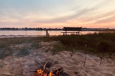 Ferienwohnungen Stührenberg -