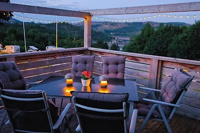 Appartement Vacances avec la famille Clausthal-Zellerfeld