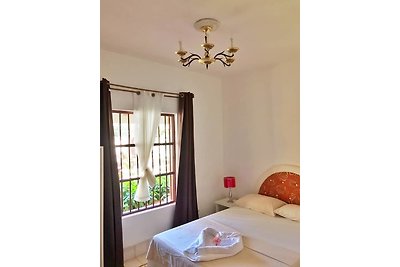 Vakantieappartement Gezinsvakantie Holguin