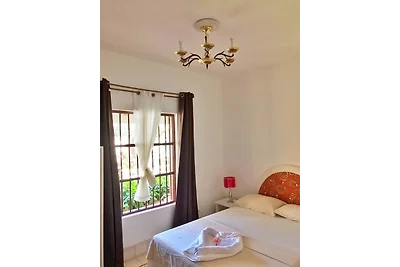 Hostal Hispania Appartement 2
