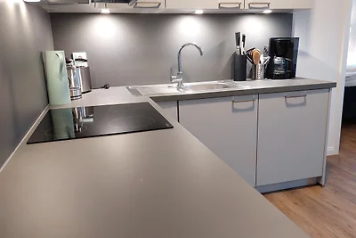 Haus Mönchgut, Whg. 32