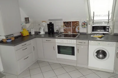 Ferienwohnung Heitmann