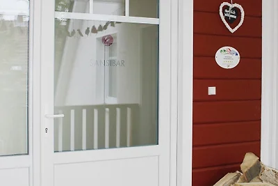 Vakantieappartement Gezinsvakantie Grömitz