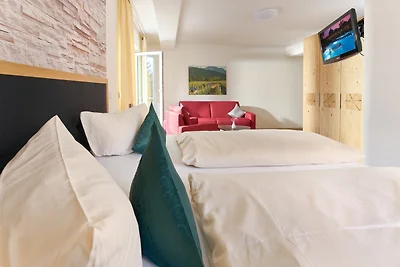 Appartamento Vacanza con famiglia Bad Krozingen