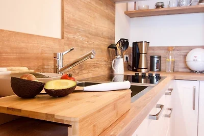 Meeresblick "Koje 38" Haus 3, WE 38