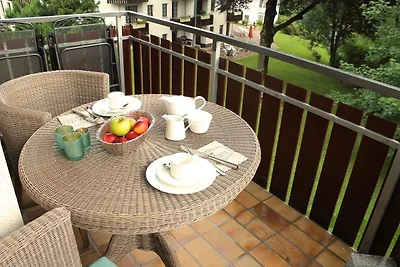 Appartamento Vacanza con famiglia Goslar