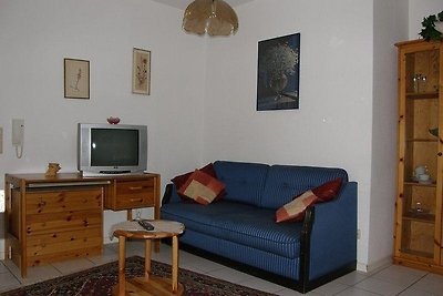 Vakantieappartement Gezinsvakantie Usingen